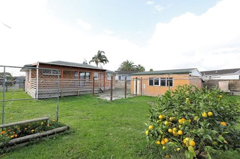 Photo of property in 99 Cargill Street, Papakura, 2110