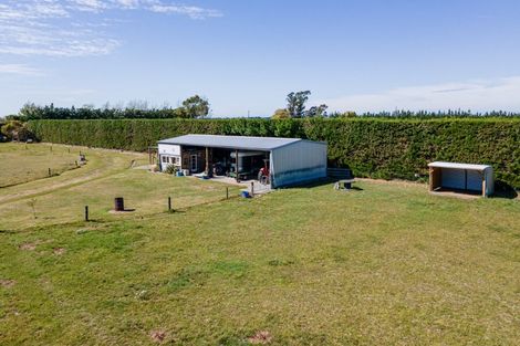 Photo of property in 1070 Grahams Road, Ashton, Ashburton, 7774