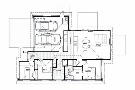 Photo of property in 46 Te Kio Crescent, Papamoa Beach, Papamoa, 3118