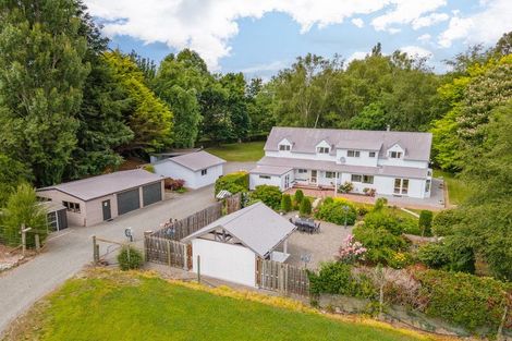 Photo of property in 32 Harrison Road, Winchester, Temuka, 7986