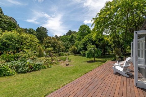 Photo of property in 186 Twilight Road, Clevedon, Papakura, 2582