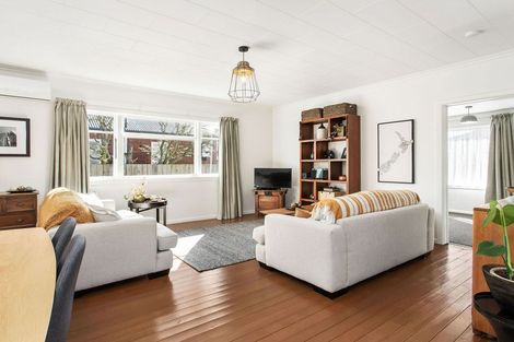 Photo of property in 66 Smith Street, Woolston, Christchurch, 8062