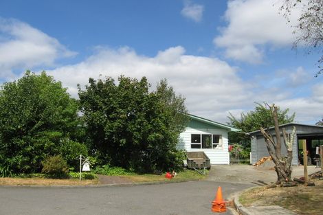 Photo of property in 4 Riverlea Way, Totara Park, Upper Hutt, 5018