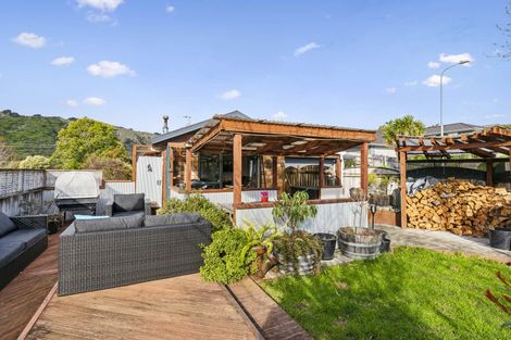 Photo of property in 5 Lambert Way, Paraparaumu, 5032