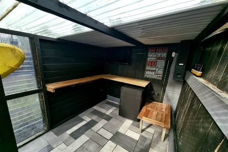 Photo of property in 170a Rocking Horse Road, Southshore, Christchurch, 8062