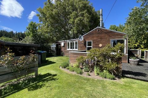 Photo of property in 3 Lua Street, Naseby, 9396