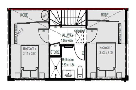 Photo of property in 2/27 Harewood Road, Papanui, Christchurch, 8053