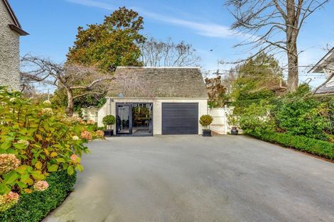 Photo of property in 43 Holmwood Road, Merivale, Christchurch, 8014