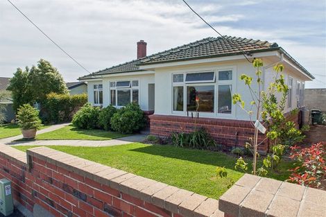 Photo of property in 21 Till Street, South Hill, Oamaru, 9400