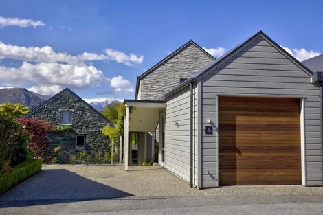 Photo of property in Millbrook Resort, 24 Ayrburn Ridge, Arrowtown, 9371