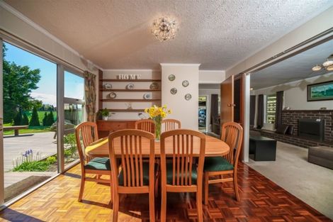 Photo of property in 600 Halswell Road, Halswell, Christchurch, 8025