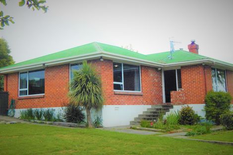 Photo of property in 37 Marston Road, Kensington, Timaru, 7910