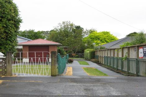 Photo of property in 111 Princes Street, Pukekohe, 2120