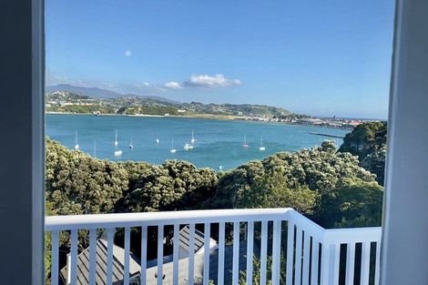 Photo of property in 11 Rewa Road, Hataitai, Wellington, 6021