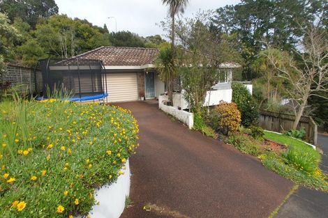 Photo of property in 19 Highbury Bypass, Birkenhead, Auckland, 0626