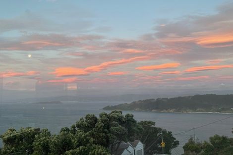 Photo of property in 17 Palliser Road, Roseneath, Wellington, 6011