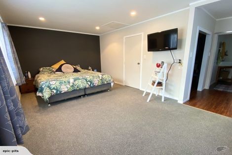 Photo of property in 35 Waiotoi Road, Ngunguru, Whangarei, 0173