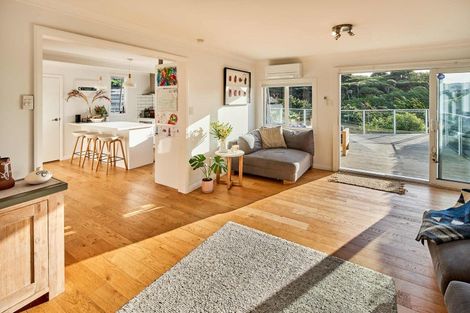 Photo of property in 6 Pa Road, Pukerua Bay, 5026