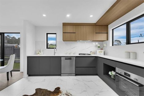 Photo of property in 21 Nanjing Road, Pukekohe, 2120