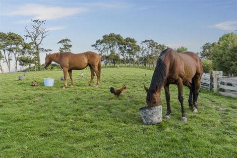 Photo of property in 258 Bawden Road, Dairy Flat, Albany, 0792