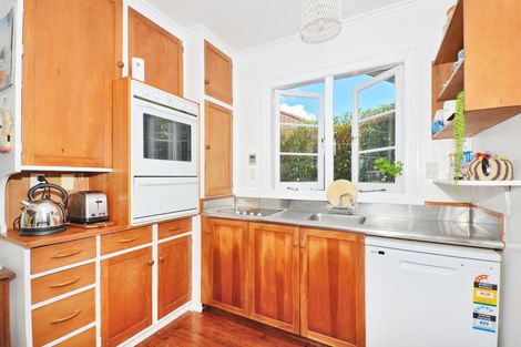 Photo of property in 80 Fourth Avenue, Woodhill, Whangarei, 0110