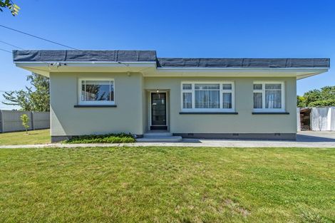 Photo of property in 10 Lee Street, Southbridge, 7602