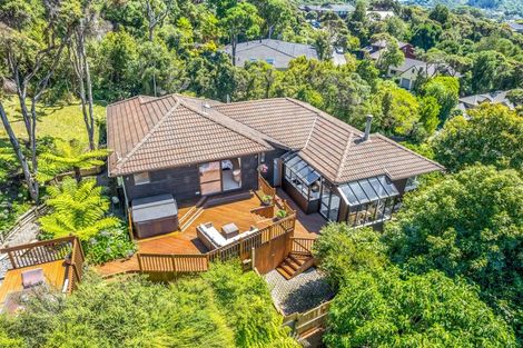 Photo of property in 3 Furneaux Grove, Whitby, Porirua, 5024