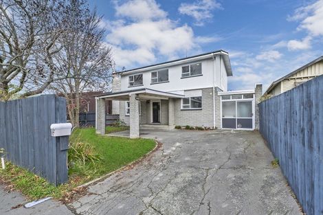 Photo of property in 97 Percival Street, Rangiora, 7400