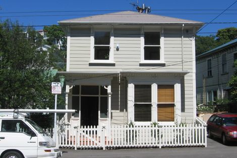 Photo of property in 61 Aro Street, Aro Valley, Wellington, 6021