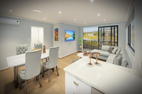 Photo of property in 31 Whenuateitei Crescent, Stanmore Bay, 0932