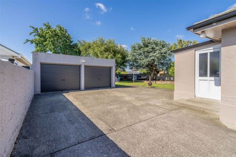 Photo of property in 49 Dart Street, Hawthorndale, Invercargill, 9810