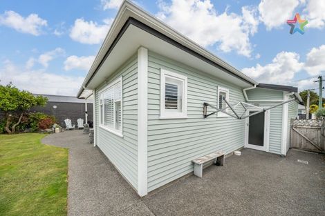 Photo of property in 26 Trinity Avenue, Epuni, Lower Hutt, 5011