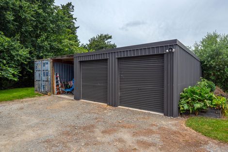 Photo of property in 45 Tancred Street, Geraldine, 7930