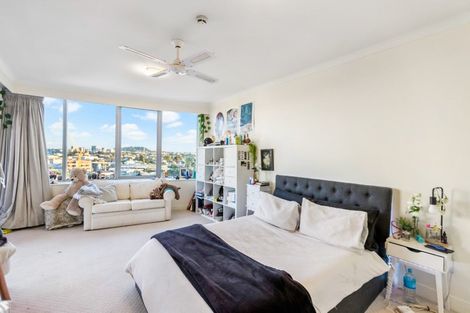 Photo of property in Shangri La Apartments, 7/97 Jervois Road, Herne Bay, Auckland, 1011