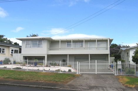 Photo of property in 9 Watene Road, Mount Wellington, Auckland, 1060