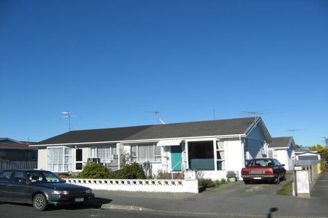 Photo of property in 1/19 Catherine Street, Windsor, Invercargill, 9810