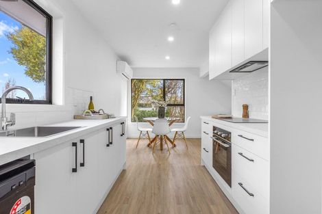 Photo of property in 6 Greenhaven Drive, Burwood, Christchurch, 8083