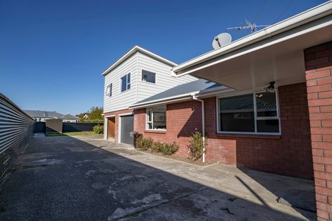 Photo of property in 87 Mary Street, Richmond, Invercargill, 9810