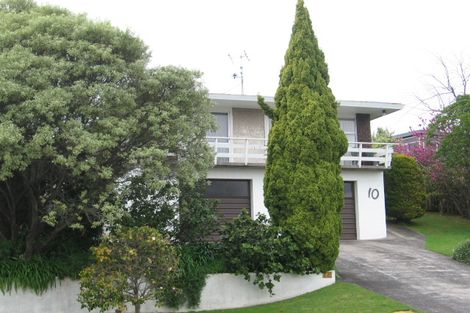 Photo of property in 10 Andrew Place, Otumoetai, Tauranga, 3110