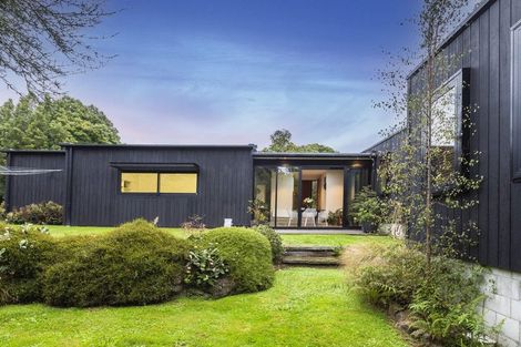 Photo of property in 190 Kennedys Bush Road, Kennedys Bush, Christchurch, 8025
