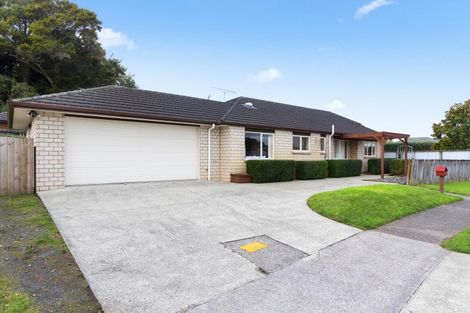 Photo of property in 100 Reynolds Road, Pukekohe, 2120