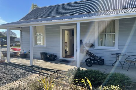 Photo of property in 40 Orari Station Road, Orari, Geraldine, 7992