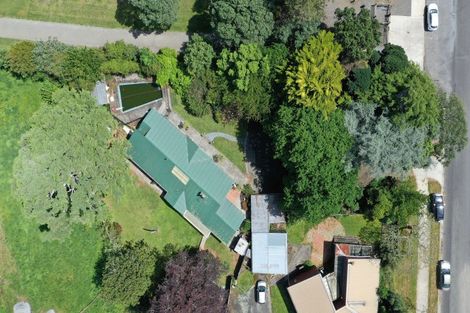 Photo of property in 189 Queen Street West, Levin, 5510