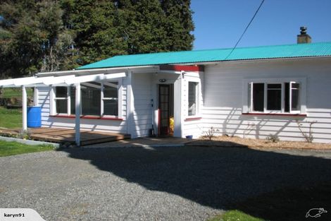 Photo of property in 4 Terrace Street, Matawai, 4075