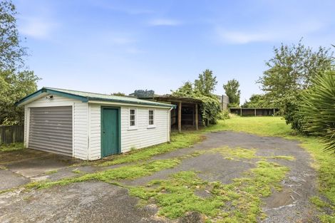 Photo of property in 36 Porou Street, Taumarunui, 3920