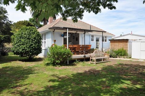 Photo of property in 3 Wakefield Street, Awapuni, Palmerston North, 4412