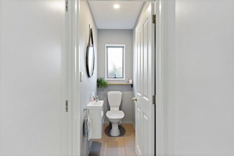 Photo of property in 21a Anvers Place, Hoon Hay, Christchurch, 8025