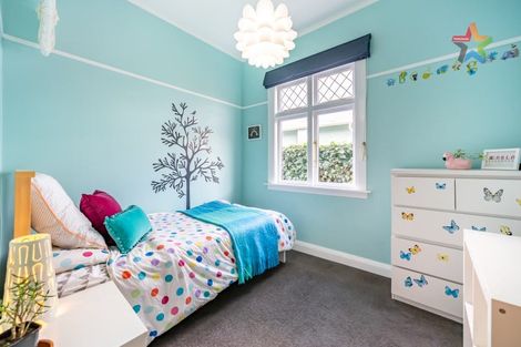 Photo of property in 3 Tennyson Street, Petone, Lower Hutt, 5012