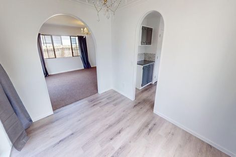 Photo of property in 6 Bens Place, Springvale, Whanganui, 4501