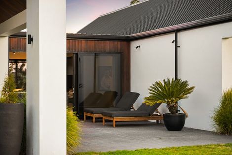 Photo of property in 153 Woolrich Road, Te Kowhai, Hamilton, 3288